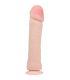 BAILE THE BIG PENIS DILDO REALISTICO NATURAL 26CM