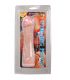 BAILE THE BIG PENIS DILDO REALISTICO NATURAL 26CM