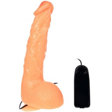 BAILE PENIS VIBRATION DILDO CON VIBRACION SENSACION REALISTICA