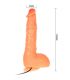 BAILE PENIS VIBRATION DILDO CON VIBRACION SENSACION REALISTICA