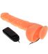 BAILE PENIS VIBRATION DILDO CON VIBRACION SENSACION REALISTICA