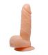 BAILE PRIME REALISTIC DONG DILDO REALISTICO NATURAL