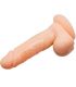 BAILE PRIME REALISTIC DONG DILDO REALISTICO NATURAL