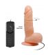 BAILE PRIME REALISTIC DONG DILDO REALISTICO NATURAL