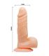 BAILE PRIME REALISTIC DONG DILDO REALISTICO NATURAL