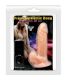 BAILE PRIME REALISTIC DONG DILDO REALISTICO NATURAL