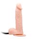 BAILE INFLATABLE DILDO HINCHABLE REALISTICO CON VENTOSA 15 CM