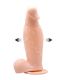 BAILE INFLATABLE DILDO HINCHABLE REALISTICO CON VENTOSA 15 CM