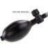 BAILE INFLATABLE DILDO HINCHABLE REALISTICO CON VENTOSA 15 CM