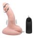 BAILE ARBITRARINESS DILDO FUNCION VIBRACION Y ROTACION