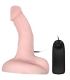 BAILE ARBITRARINESS DILDO FUNCION VIBRACION Y ROTACION