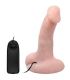 BAILE ARBITRARINESS DILDO FUNCION VIBRACION Y ROTACION