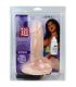 BAILE ARBITRARINESS DILDO FUNCION VIBRACION Y ROTACION