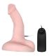 BAILE ARBITRARINESS DILDO VIBRADOR REALISTICO