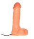 BAILE INTREPID EMPEROR DILDO REALISTICO VIBRADOR 20 CM