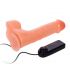 BAILE INTREPID EMPEROR DILDO REALISTICO VIBRADOR 15 CM