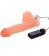 BAILE INTREPID EMPEROR DILDO REALISTICO VIBRADOR 15 CM