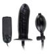 BAILE BIGGER JOY PENE HINCHABLE CON VIBRACION 16 CM