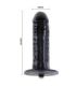 BAILE BIGGER JOY PENE HINCHABLE CON VIBRACION 16 CM