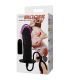 BAILE BIGGER JOY PENE HINCHABLE CON VIBRACION 16 CM