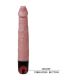 BAILE VIBRADOR MULTIVELOCIDAD NATURAL