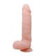 BAILE SUPER DILDO REALISTICO NATURAL