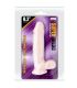 BAILE SUPER DILDO REALISTICO NATURAL