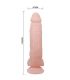 BAILE SUPER DILDO REALISTICO NATURAL 215 CM