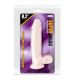 BAILE SUPER DILDO REALISTICO NATURAL 215 CM