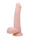 BAILE SUPER DILDO REALISTICO NATURAL 188 CM