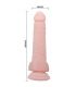 BAILE SUPER DILDO REALISTICO NATURAL 188 CM