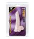 BAILE SUPER DILDO REALISTICO NATURAL 188 CM