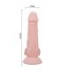 BAILE SUPER DILDO REALISTICO NATURAL 165 CM