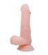 BAILE SUPER DILDO REALISTICO NATURAL 165 CM