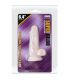 BAILE SUPER DILDO REALISTICO NATURAL 165 CM