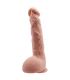 BAILE DILDO REALISTICO JASON NATURAL 24 CM