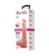 BAILE DILDO REALISTICO JASON NATURAL 24 CM