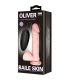 BAILE OLIVER DILDO REALISTICO CON VIBRACION