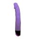 BAILE ADOUR CLUB VIBRADOR REALISTICO 23 CM LILA