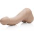 FLESHJACK RYAN DRILLER DILDO 21 CM