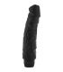 SEVEN CREATIONS PERFECT PLEASURES VIBRADOR NEGRO 22 CM