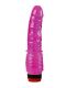 SEVEN CREATIONS JELLY LILA VIBRATOR FLEX