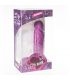 PINK ROOM AMADEO DILDO REALISTICO LILA 155 CM