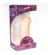 PINK ROOM NESTOR DILDO REALISTICO NATURAL 165 CM