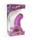 PINK ROOM NESTOR DILDO REALISTICO LILA 165 CM