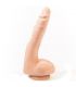 PINK ROOM NILO DILDO REALISTICO NATURAL 23 CM