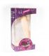 PINK ROOM NILO DILDO REALISTICO NATURAL 23 CM