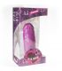 PINK ROOM DAEL DILDO REALISTICO LILA 185 CM