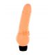 SEVEN CREATIONS PENE VIBRADOR VINILO P SHAPE N1