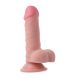 ROCKARMY ARNES DUAL DENSITY PANZER DILDO REALISTA 17 CM O 446 CM